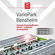 VarioPark-Objekt-Exposé-Flyer, Bensheim (2019)