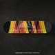 Lait Solaire Skateboard-Design