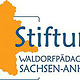 Auftrag: Logo für die Waldorfstiftung.