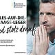 Deutsche Bundesbank / Employer Branding Kampagne / draft / Serie / 1