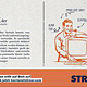 Ströer / Employer Branding Kampagne / draft