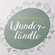 Logoentwicklung Bewegungskita Wunderländle