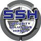 Security Solutions Hirsch