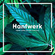 HIGHEST. QUALITY. CANNABIS. PRODUCTION. * branding * logo *