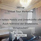 Digitalisierung Hospitality Hotel B&B…