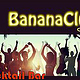 Alternative zur Präsentation des Logos „Banana Club“