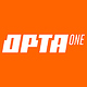 Opta One – Scanner-Logo