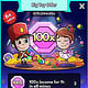 Toy Event Offer