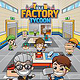 Idle Factory Tycoon Poster