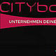 Logodesign Citybook