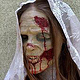 SFX Make-up (Spezialeffekte)