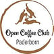 Logodesign – Open Coffee Club Paderborn