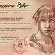 Kalender die 20er Jahre – Josephine Baker