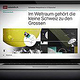 corporate illustration series for swissinfo.ch
