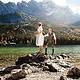 After-Wedding-Shooting Eibsee