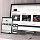 Responsive Website – Webdesign