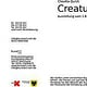 Einladung Creature IV 2