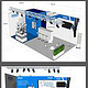 Weber Schraubautomaten GmbH – Messestand Design