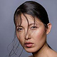 Make-up Artist Kirsten Franz (20)