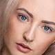 Make-up Artist Kirsten Franz (30)