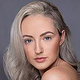 Make-up Artist Kirsten Franz (29)