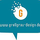 Grellgrau Grafik & Design