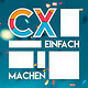 Logo zum Podcast „CXEinfachMachen“