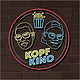 Logo zum Podcast „Kopfkino“