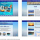 Webdesign & Coding I Greek Islands Travelblog