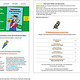 Illustration I Webdesign I Coding I Online Marketing for a School Comedy