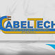 Logodesign Kabeltech