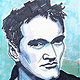 Quentin Tarantino, Copics/Marker