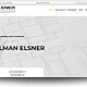 Webdesign Ingenieurbüro Elsner