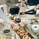 Dinner with friends Shooting für Rotkäppchen/Mumm Weine