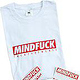 MNDFCK T-SHIRT