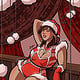 Mrs Santa