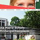 Sancta Maria Schule Berlin