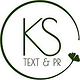 KS Text & PR