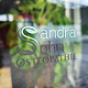 Logo Sandra Sohn Osteopathie