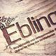 finales Logo „Erbenermittlung Ebling“