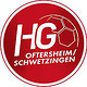 Logodesign HG Oftersheim/Schwetzingen