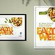 Earth Week Marketing Kampagne aramark, Jonasgold