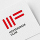 Logo-Gestaltung merseburger filme
