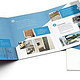 Drescher Brochure Mockup