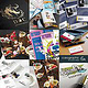#grafikdesign #layout #satzstudio #grafik #carographic #gestalten