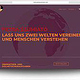 Website Tschechisch-Deutsche Übersetzerin