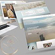 Webdesign / Website Petra Heimberg