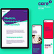care7 – Markenentwicklung