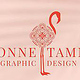 Yvonne Tamme Graphic Design