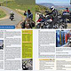 Katalog von Almoto Motorradreisen